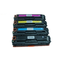 HP series 3